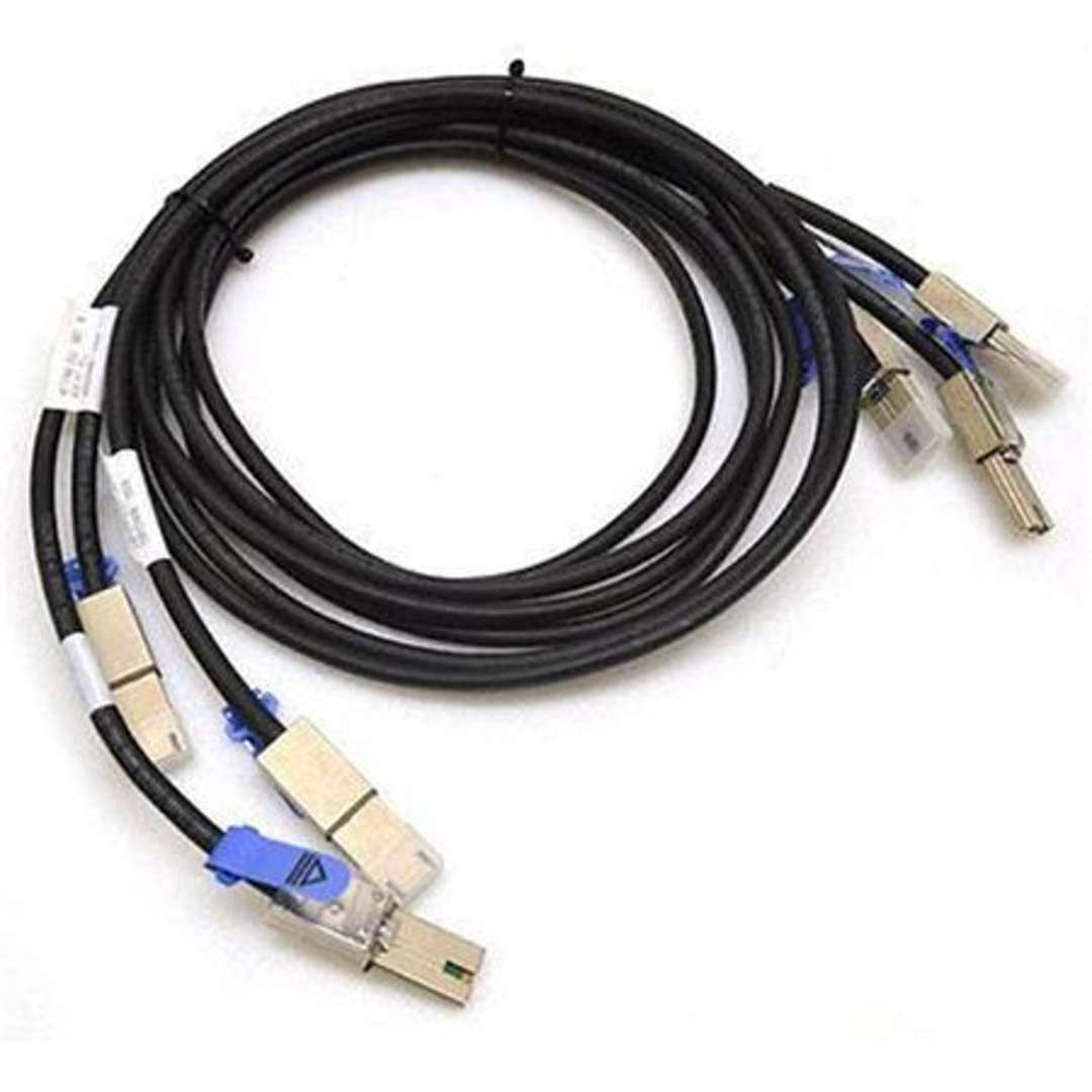 HPE 1U Gen10 8SFF Smart Array SAS Cable | 866448-B21