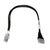HPE DL60/120 Gen9 4LFF Smart Array P440 SAS Cable | 777382-B21