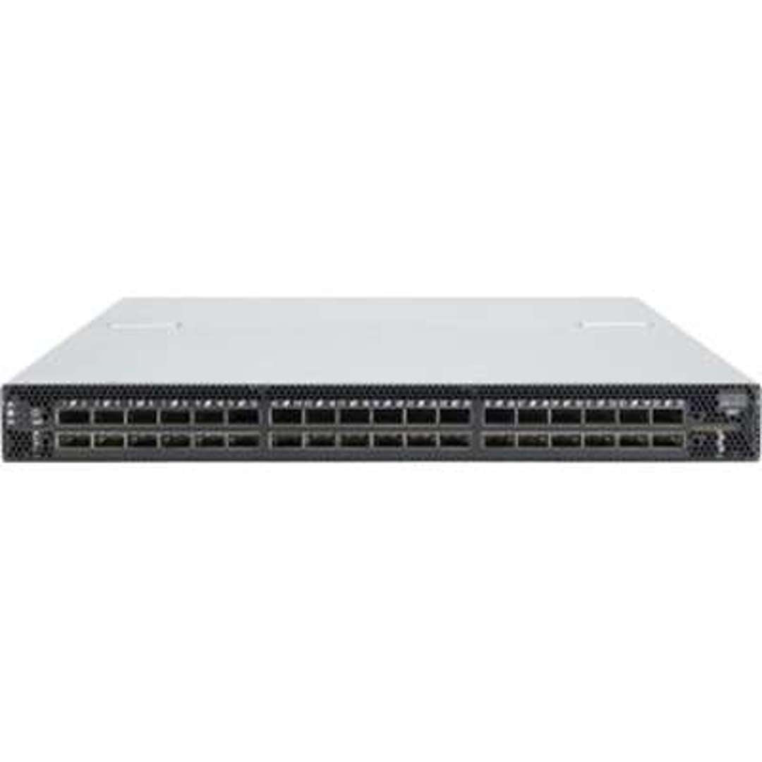 648312-B21 - HPE 4X FDR InfiniBand Switch Module for c-Class BladeSystem