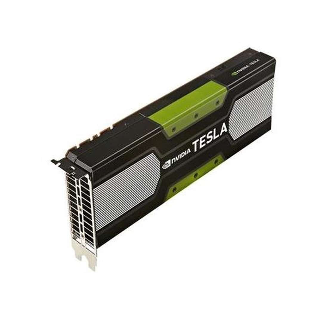 J0X21A - HPE NVIDIA Tesla M60 Dual GPU PCIe Graphics Accelerator