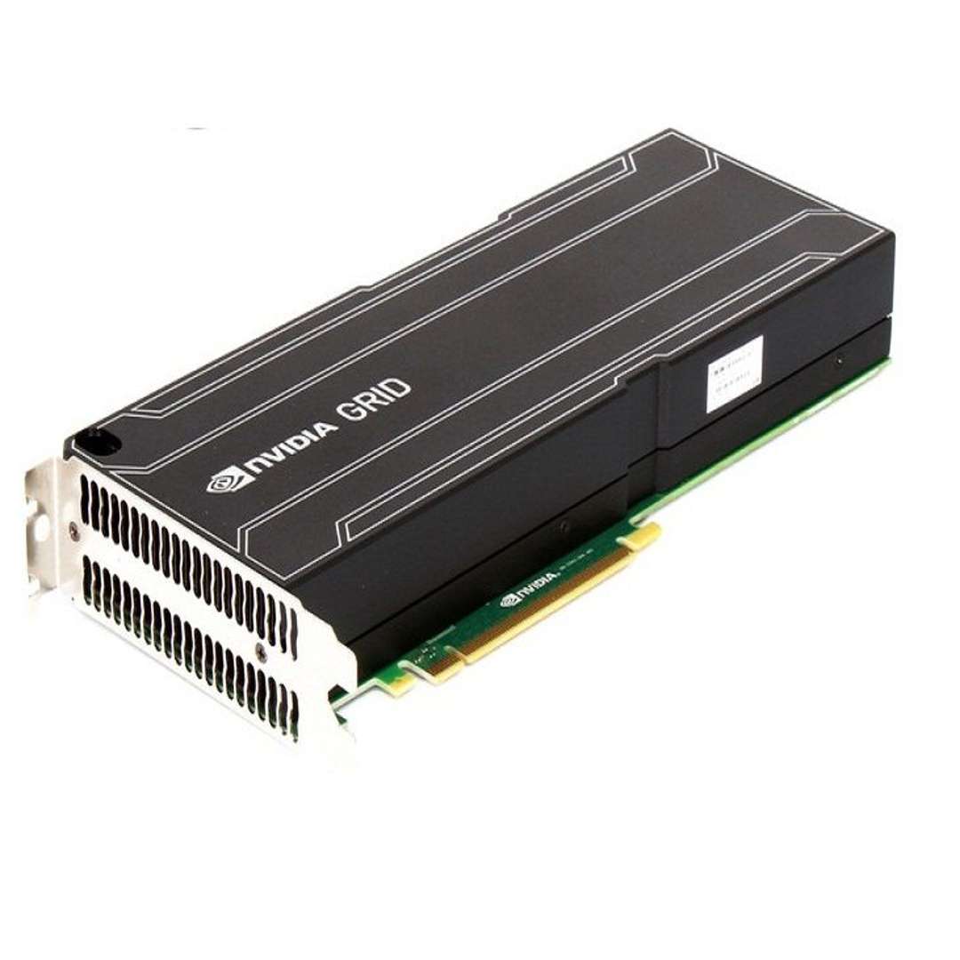 730876-B21 HP Nvidia Quadro Grid K1 PCI Express X16