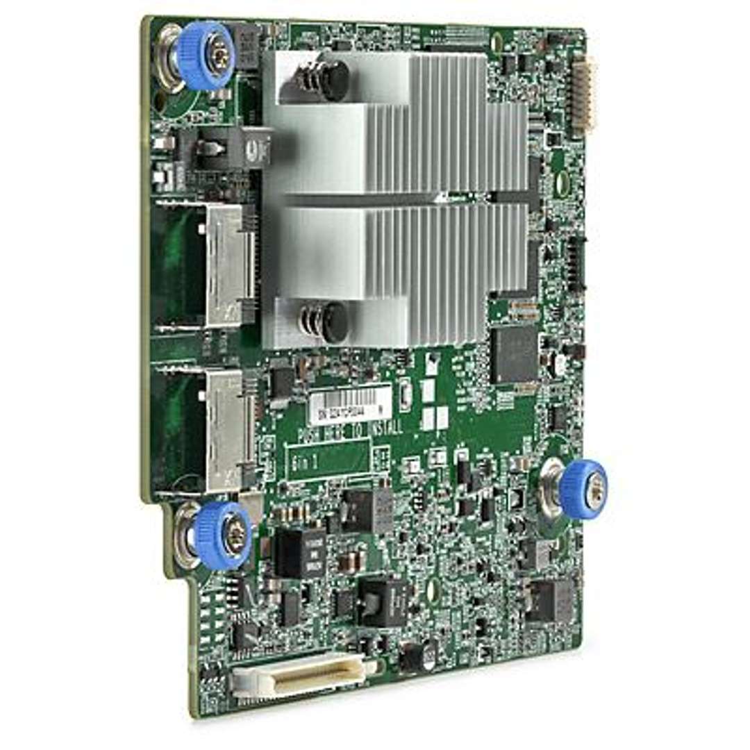 726740-B21 - HPE DL360 Gen9 Smart Array P440ar Controller for 2 GPU Configurations