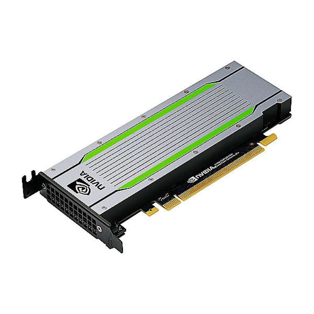 R0W29C | HPE NVIDIA Tesla T4 16GB Computational Accelerator - ECS