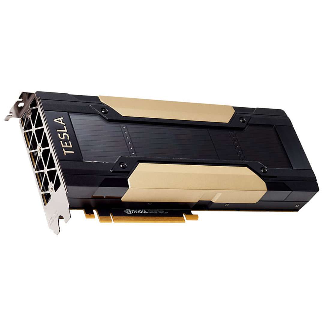 Q9U36A | HPE NVIDIA Tesla V100 PCIe 32GB Computational Accelerator