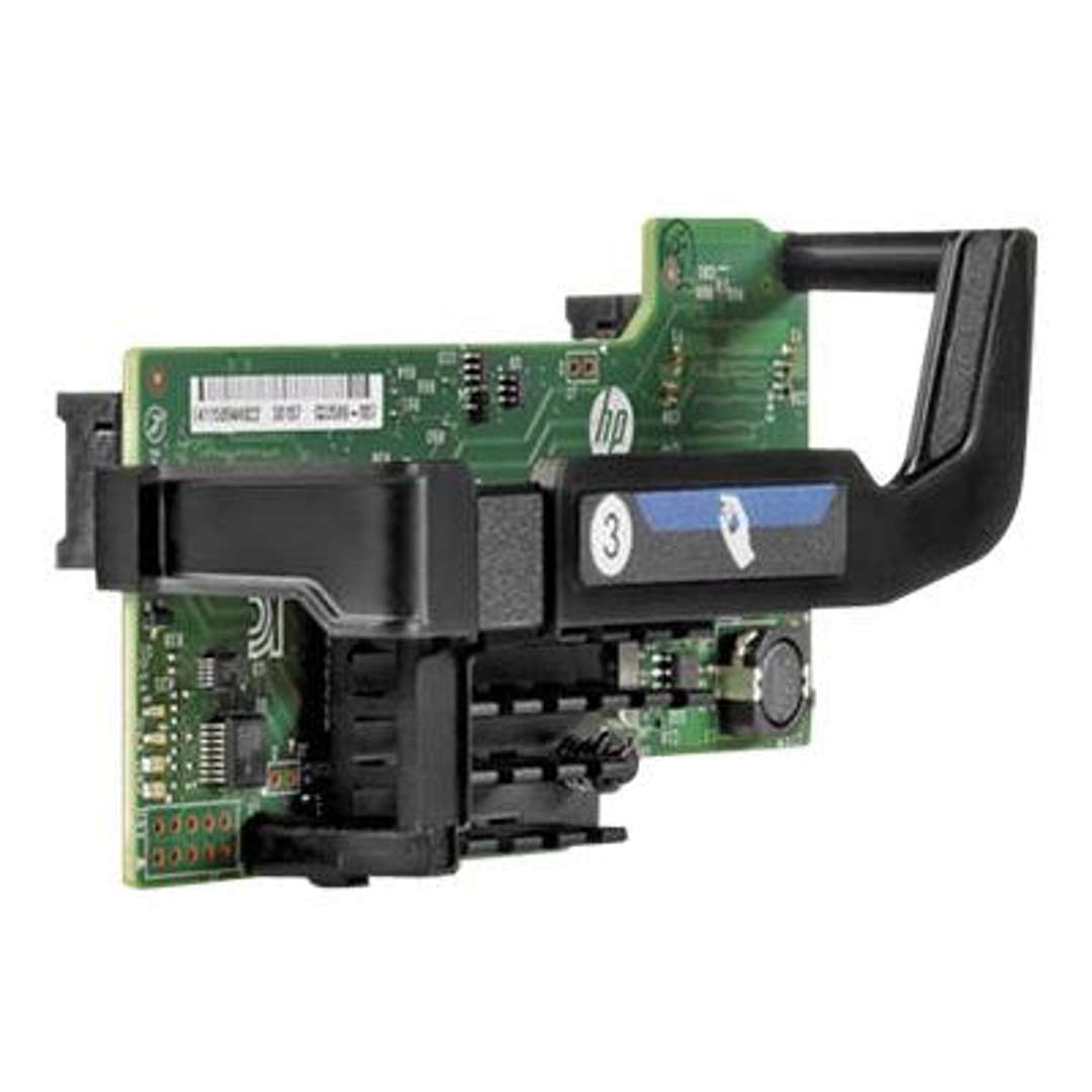 684216-B21 - HPE Ethernet 1Gb 2-port 361FLB FIO Adapter