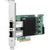 866464-B21 - HPE Ethernet 1Gb 2-port 368FLR-T Media Module Adapter