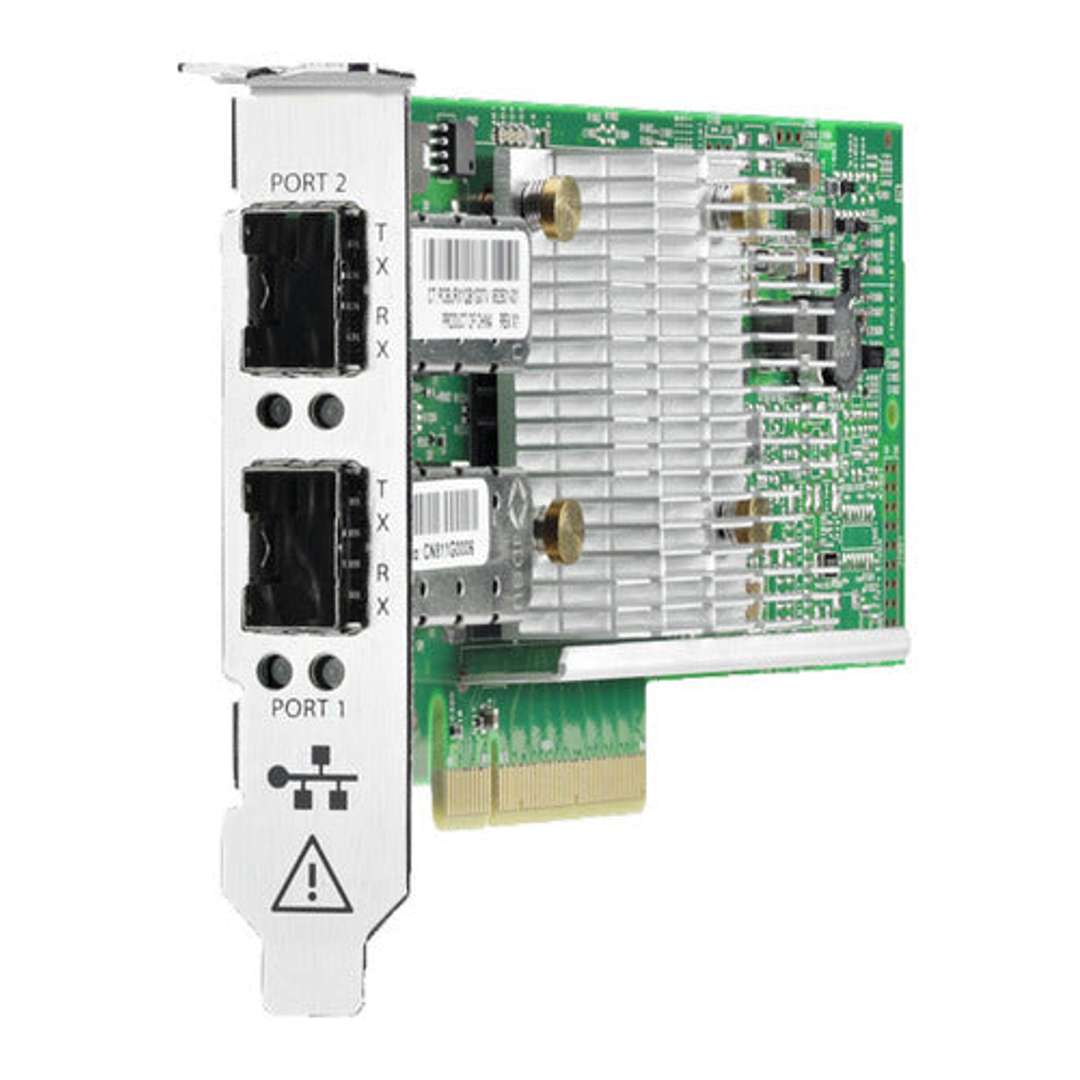 867334-B21 - HPE Ethernet 10/25Gb 2-port 622FLR-SFP28 Converged Network Adapter