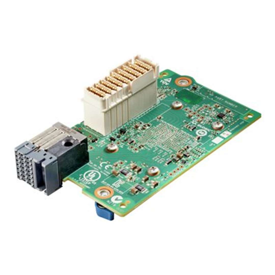 777454-B21 - HPE Synergy 3530C 16Gb Fibre Channel Host Bus Adapter