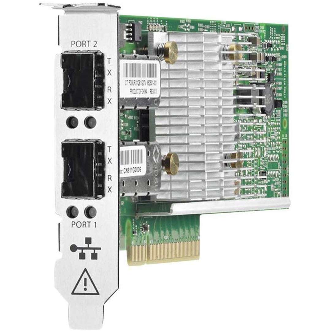 QW990A - HPE StoreFabric CN1100R Converged Network Adapter
