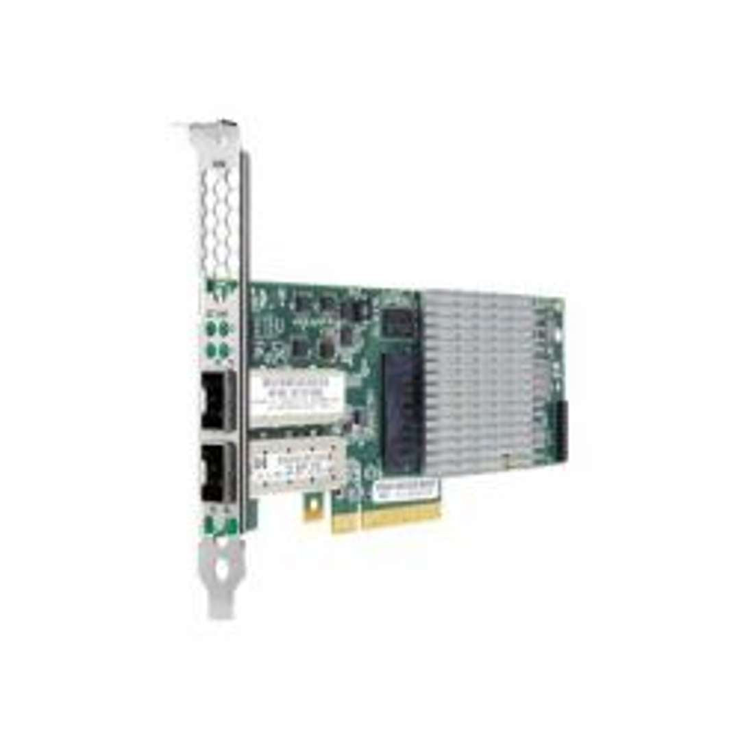 BS668A - HPE CN1000Q Converged Network Adapter