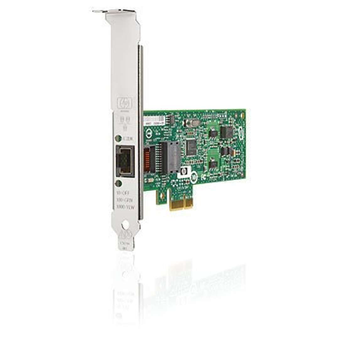 503746-B21 - HPE NC112T PCI Express Gigabit Server Adapter