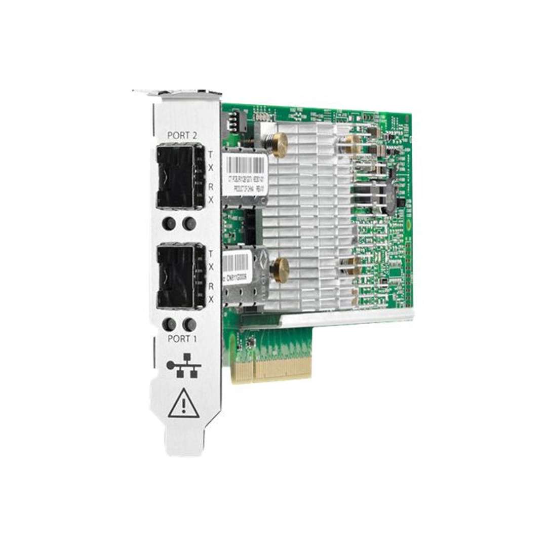 652503-B21 - HPE Ethernet 10Gb 2-port 530SFP Adapter
