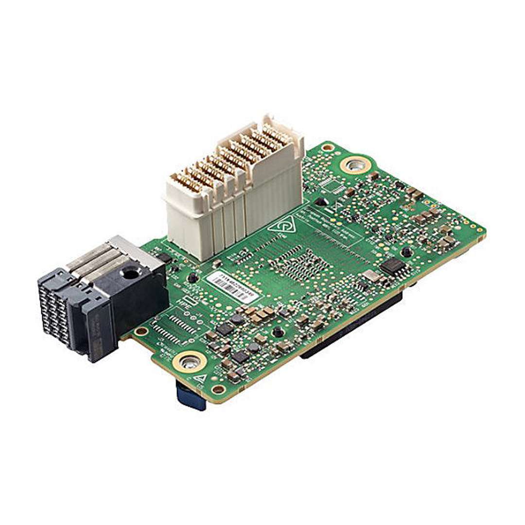 813890-B21 - HPE Synergy 4610C 10/25Gb Ethernet Adapter