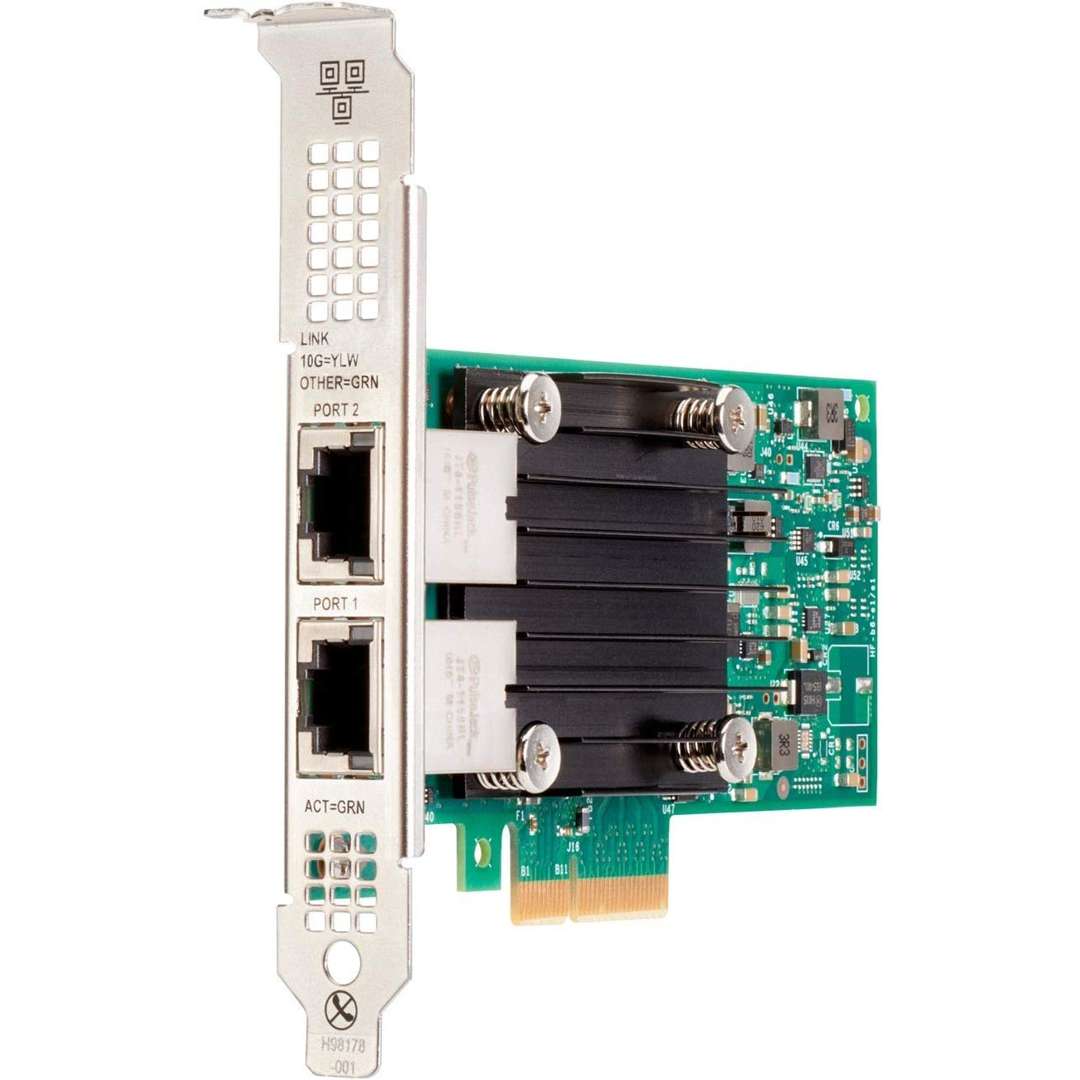 817738-B21 - HPE Ethernet 10Gb 2-port 562T Adapter