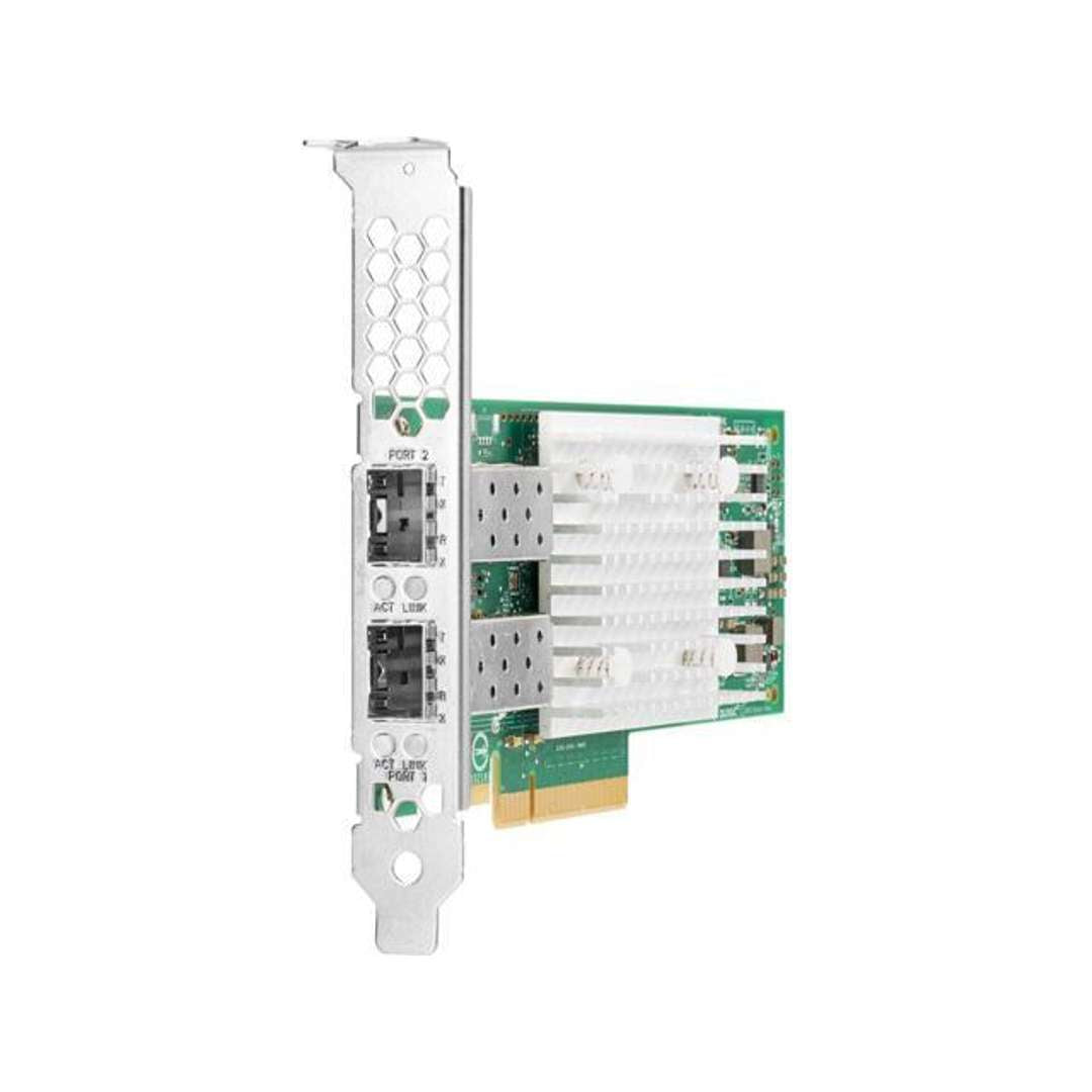 867707-B21 - HPE Ethernet 10Gb 2-port 521T Adapter