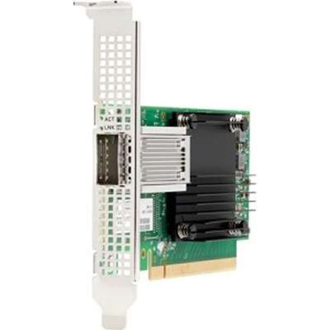 874253-B21 - HPE Ethernet 100Gb 1-port 842QSFP28 Adapter