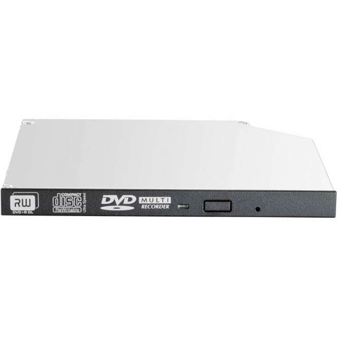 HPE DL380 Gen10 Optical Drives - ECS