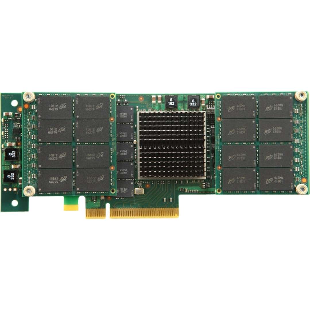 708088-B21 - HPE 350GB HH/HL (HE) PCIe Workload Accelerator