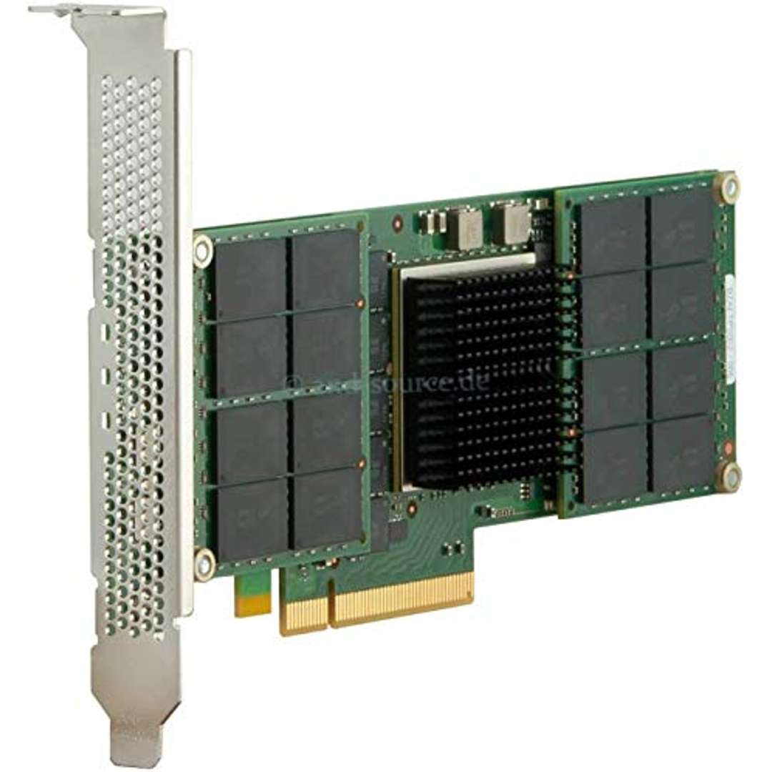 708090-B21 - HPE 700GB HH/HL (HE) PCIe Workload Accelerator