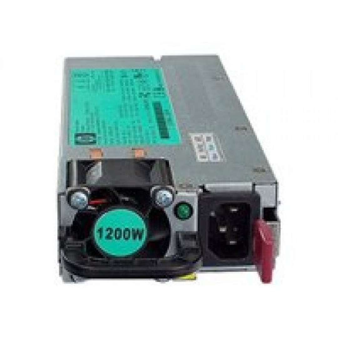 684539-B21 - HPE 1200W Common Slot 380VDC Hot Plug Power Supply