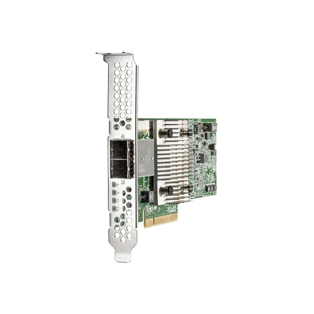 726911-B21 - HPE H241 12Gb 2-ports Ext Smart Host Bus Adapter
