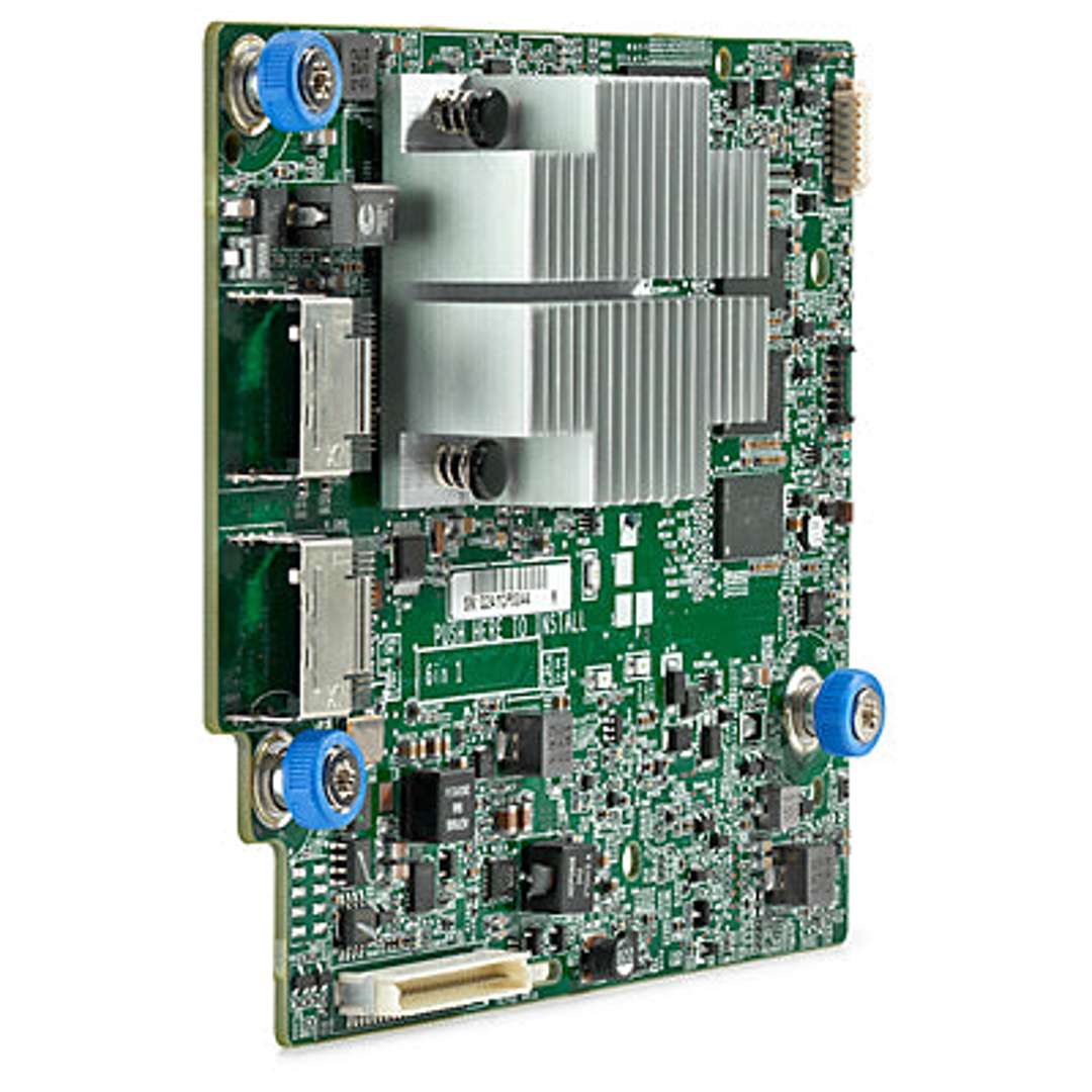 726736-B21 - HPE Smart Array P440ar/2GB FBWC 12Gb 2-ports Int SAS Controller