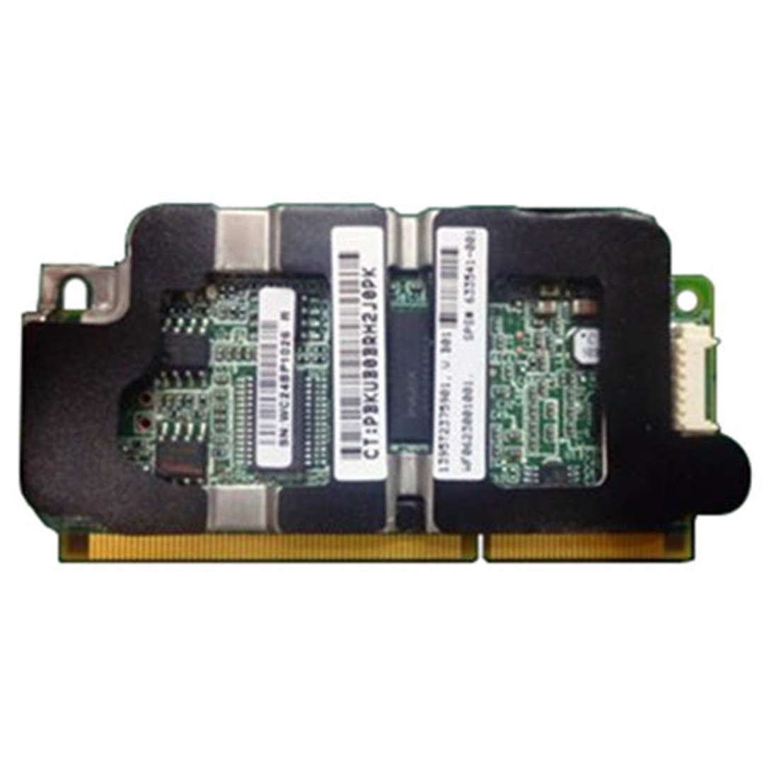 631922-B21 - HPE 512MB B-series 36 inch Dynamic Smart Array Flash Backed Write Cache for ML/DL