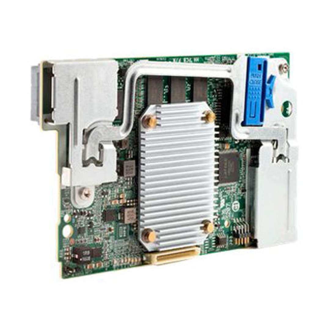 804367-B21 - HPE Smart Array P204i-b SR Gen10 (4 Internal Lanes/1GB Cache) 12G SAS Modular Controller
