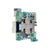 804428-B21 - HPE Smart Array P416ie-m SR Gen10 (8 Int 8 Ext Lanes/2GB Cache) 12G SAS Mezzanine Controller