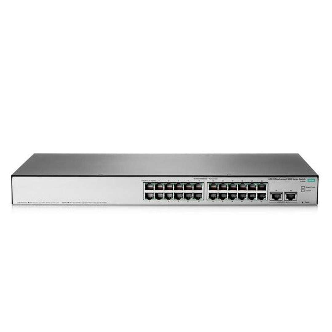 HPE JL170A OfficeConnect 1850 24G 2XGT Switch