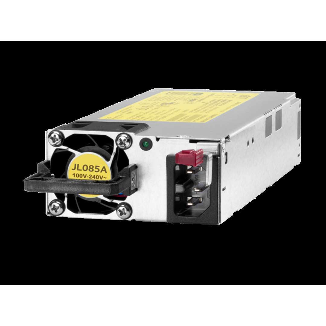 HPE JL085A Aruba X371 250W 12VDC 100-240VAC Power Supply