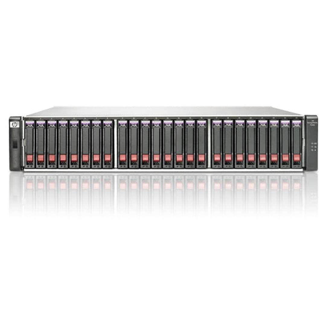 AP839B - HPE P2000 (2.5") Drive Bay Chassis