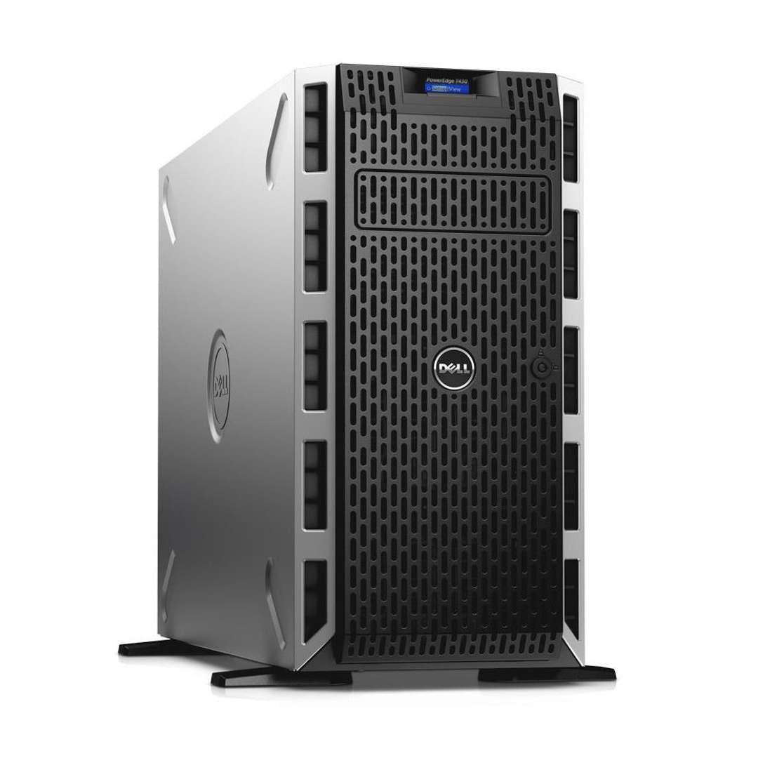 Used Dell Desktop Servers