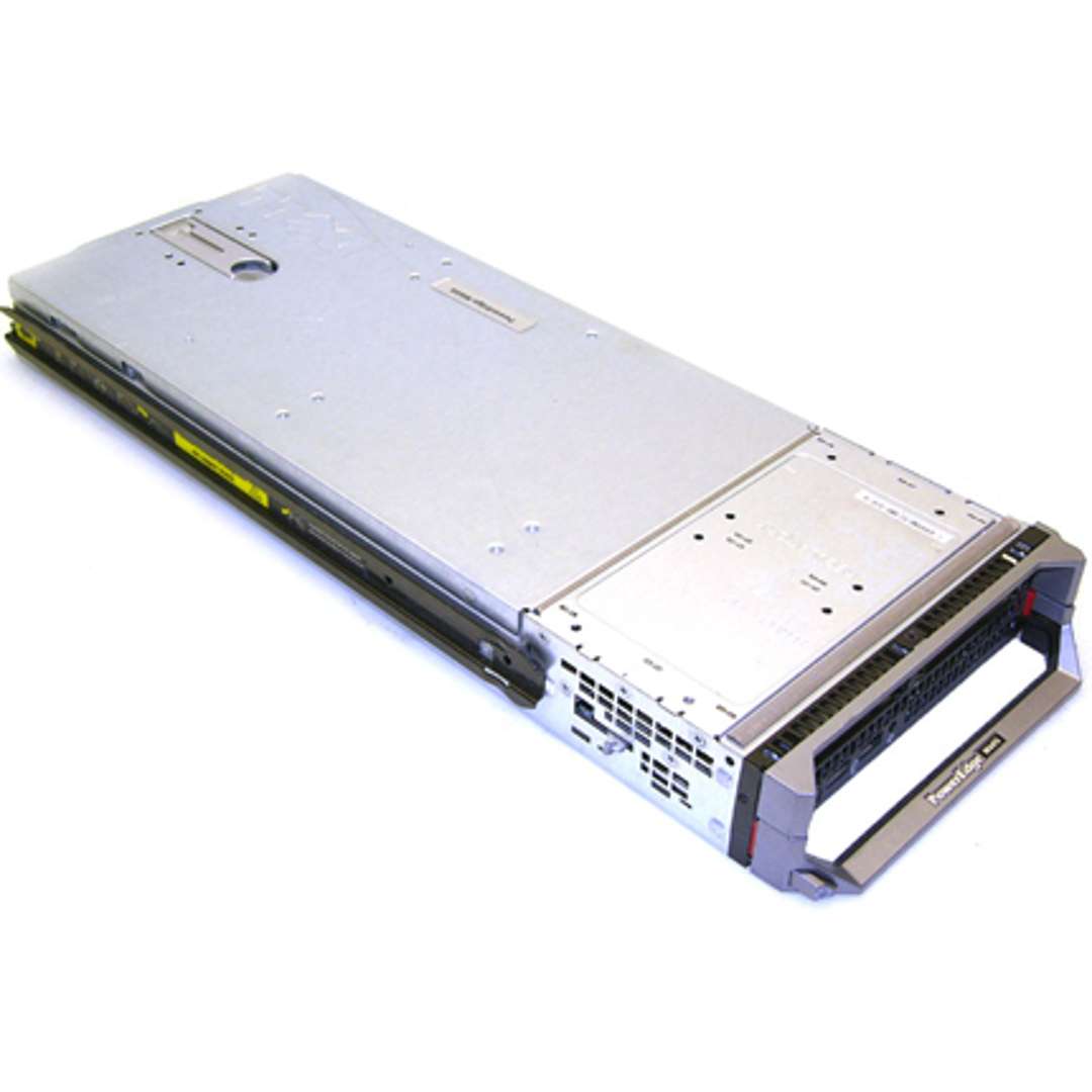 Refurbished Dell PowerEdge M605 Blade Server Chassis