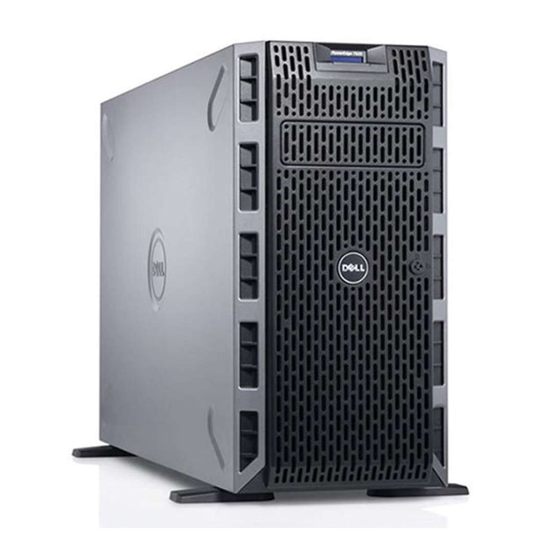 Refurbished Dell PowerEdge T620 CTO Tower Server