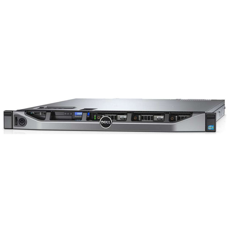 Dell PowerEdge R430 Rack Server CTO - Express Computer Systems