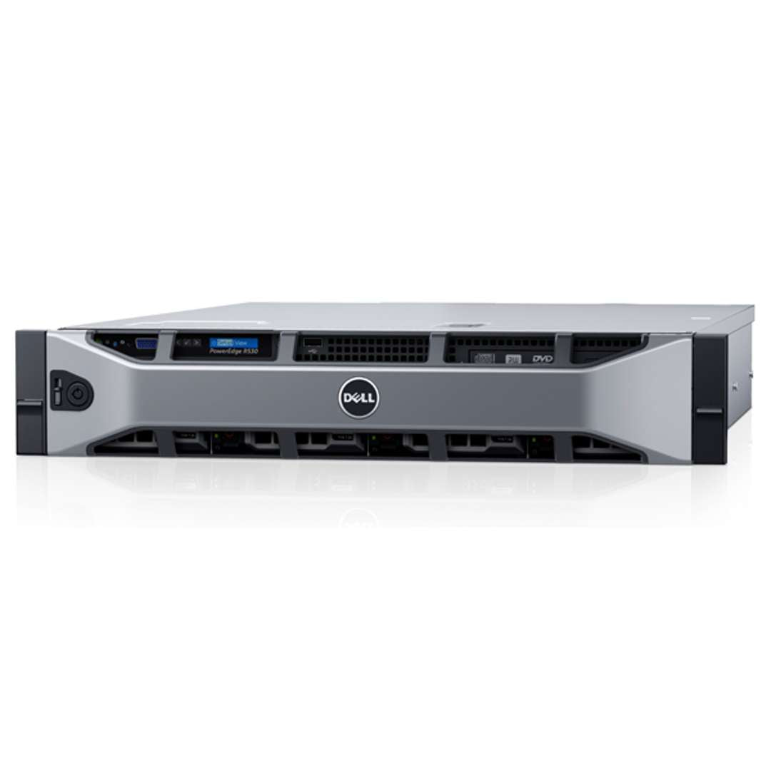 Dell PowerEdge R530 CTO Rack Server