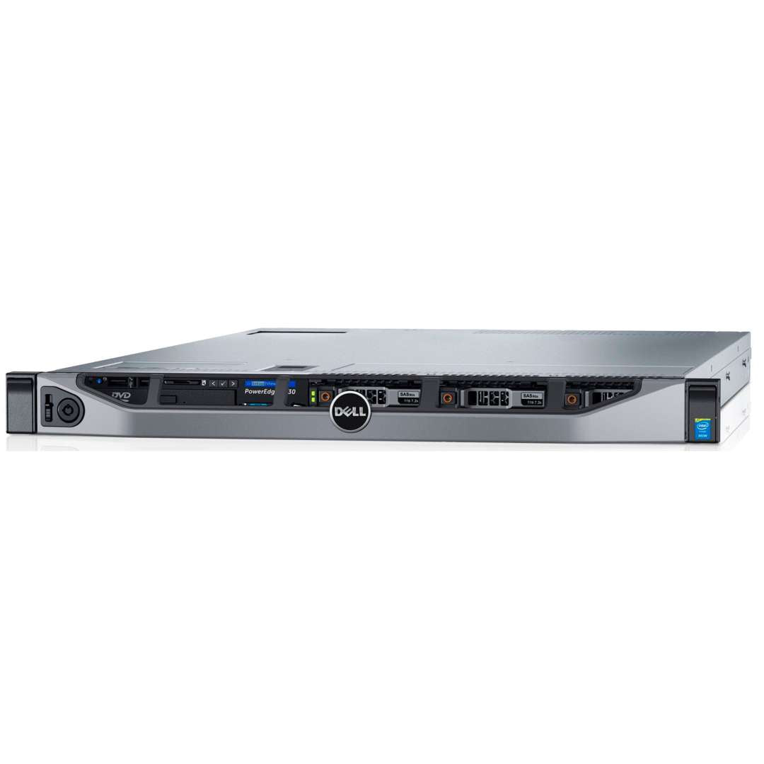 Dell PowerEdge R630 CTO Rack Server