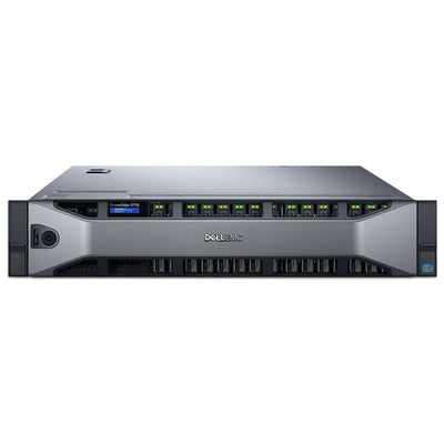 Refurbished Dell PowerEdge R730 CTO Rack Server