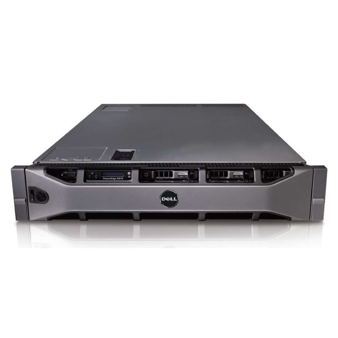 Dell Poweredge R610 United States