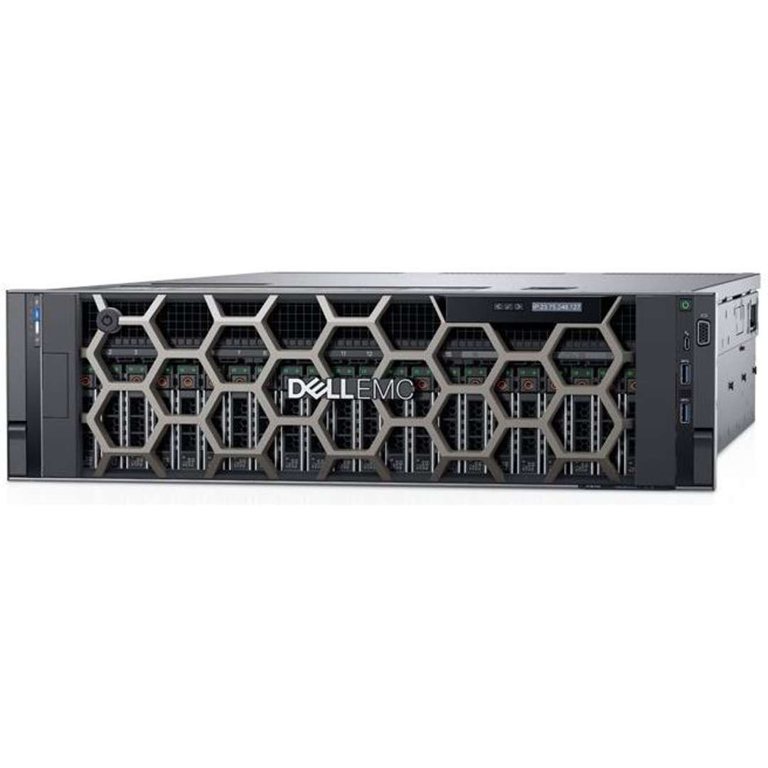 Dell PowerEdge R940 CTO Rack Server