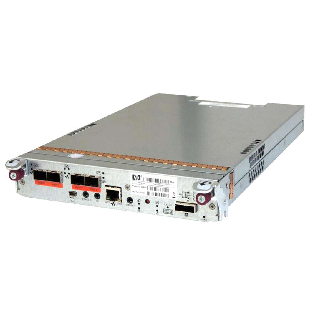 C8R09A - HP MSA 2040 SAN Controller