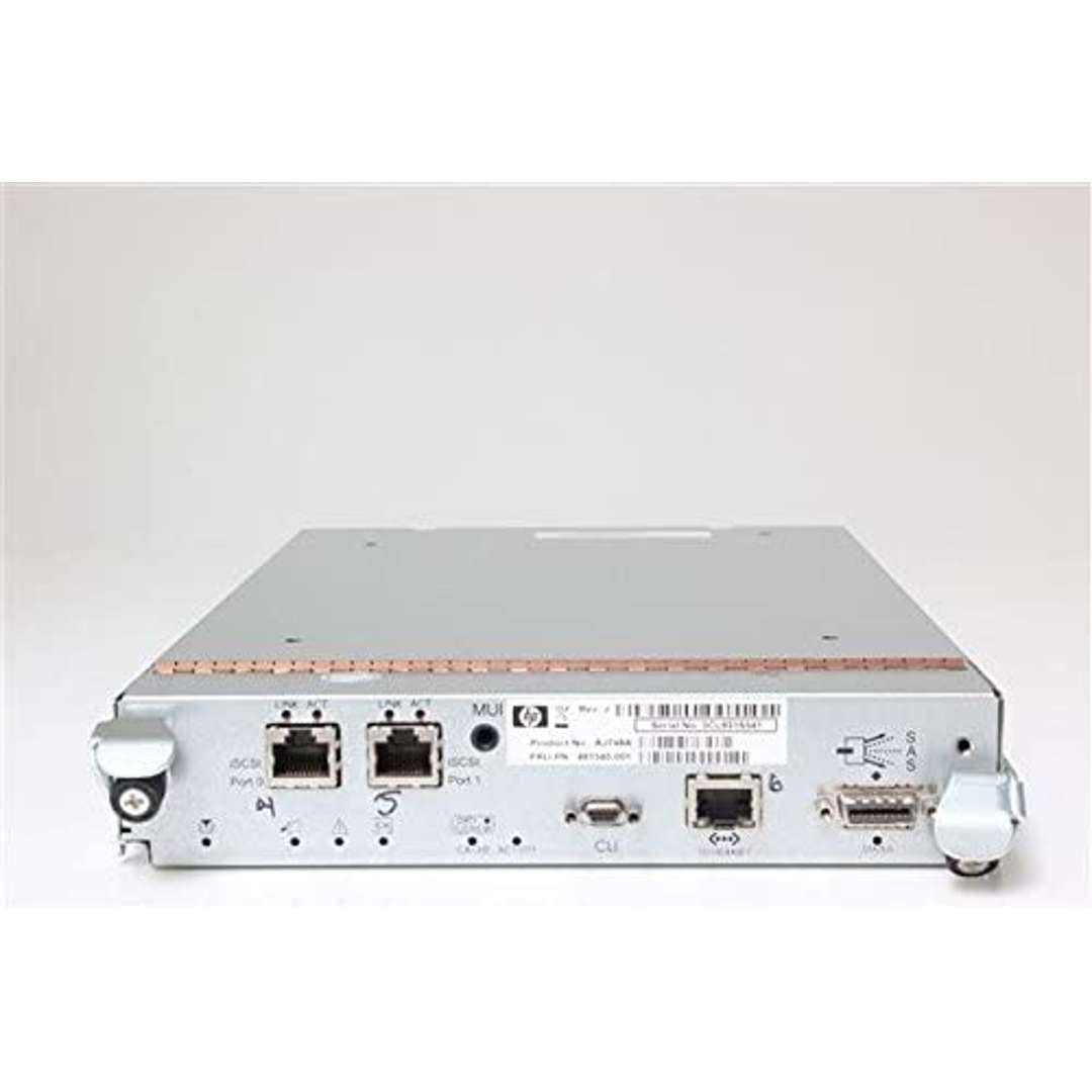 AJ748A - HP 2000i Modular Smart Array Controller