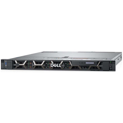 Dell PowerEdge R640 Rack Server Chassis (10x2.5")