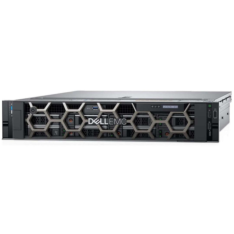 4XP20 | Dell PowerEdge R740 Rack Server Chassis (16x2.5
