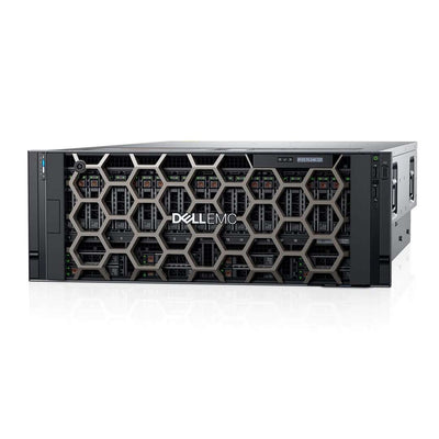 Dell PowerEdge R940xa Rack Server Chassis (32x2.5")