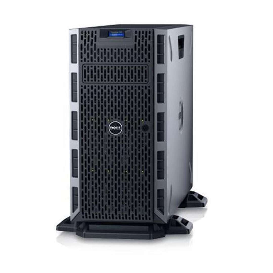Dell PowerEdge T330 Tower Server Chassis (8x3.5")