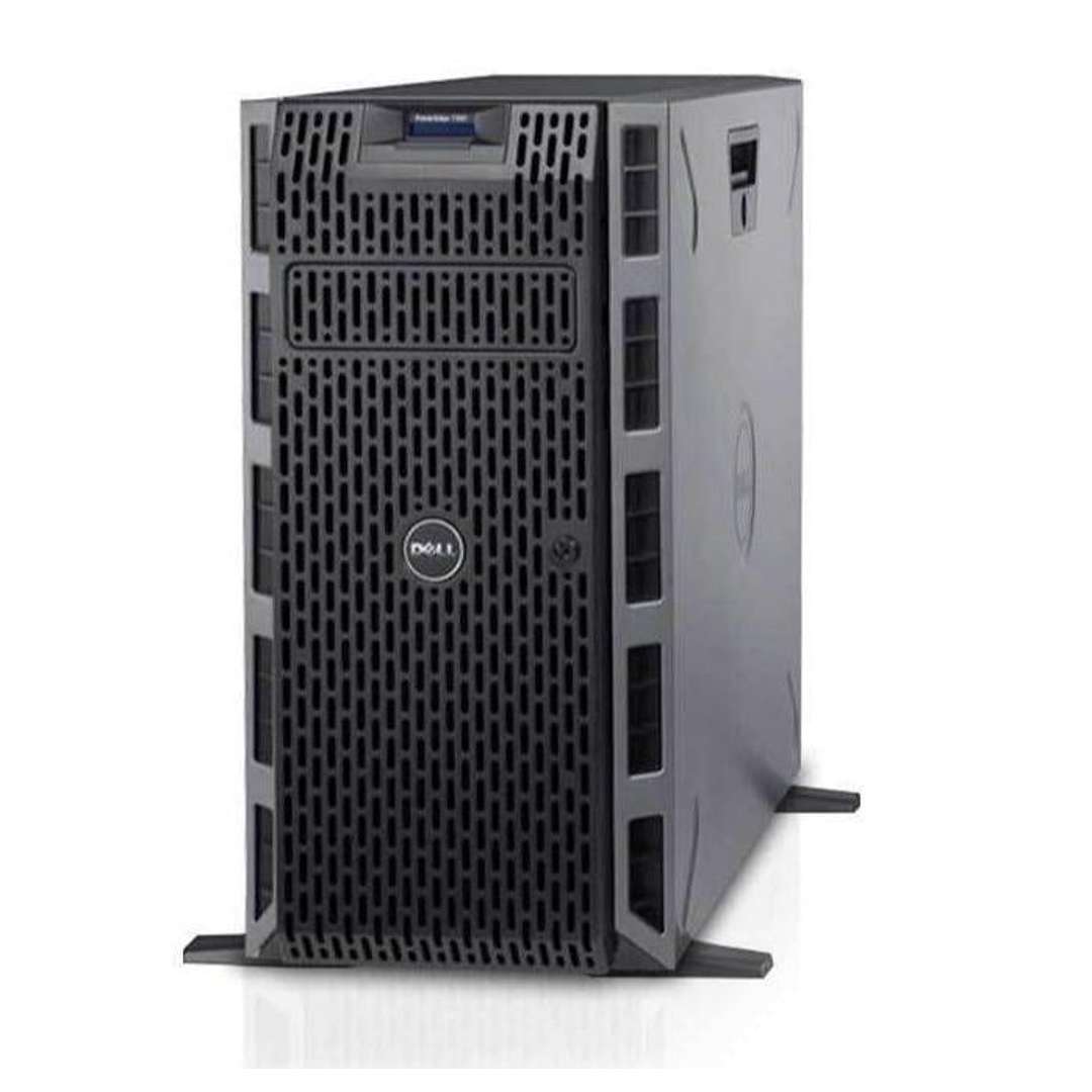 PET320-8x3.5 | Refurbished Dell PowerEdge T320 Tower Server Chassis (8x3.5")