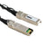 4D6W8 | Refurbished Dell Networking Cable, SFP+ to SFP+, 10GbE, Passive Copper Twinax DAC, 2M