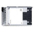 NHGRN | Refurbished Dell 1.6TB SSD SAS WI 12Gbps 512e 2.5" Hot-plug Drive ,PM5-M